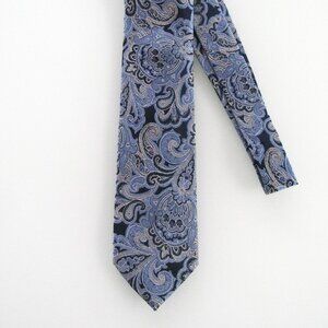 The Tie Bar Men's Silk Tie